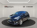 Toyota Yaris 1.0 VVT-i Edition-S Garantie bis 12./2031 - Toyota Yaris mit Benzin-Antrieb: Kleinwagen