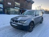 BMW X3 3.0i*ALLRAD*Memory*Vollleder*PDC*TEMP* - gebrauchte BMW X3 aus dem Jahr 2005