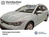 Volkswagen Golf VIII Variant 1.5 TSI Goal *AHK*ACC*LED*APP - Volkswagen Golf Jahreswagen: Variant