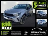 Opel Grandland 1.2 GS Line FLA LM LED W-Paket Klim BT - Opel Grandland (X) in München