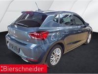 Seat Ibiza - Vorschau Bild 3