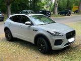 Jaguar E-Pace P300 R-DYNAMIC SE 4WD Auto Borasco Grey - Jaguar E-Pace SUV