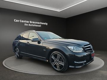 Mercedes C 180 - 2