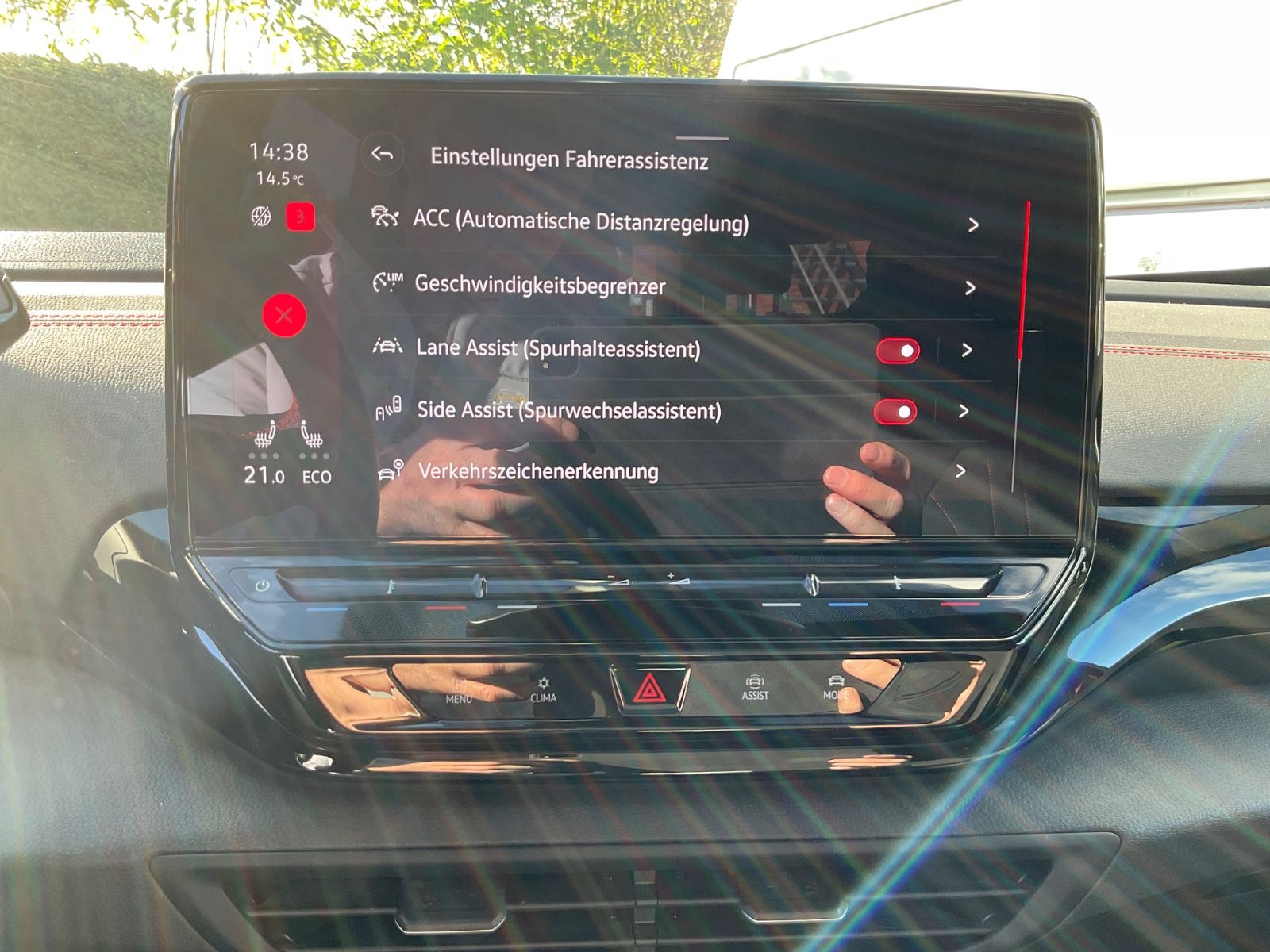 Fahrzeugabbildung Volkswagen ID.4 GTX 82 kWh 4M,Panorama,AHK,Navi,Kamera