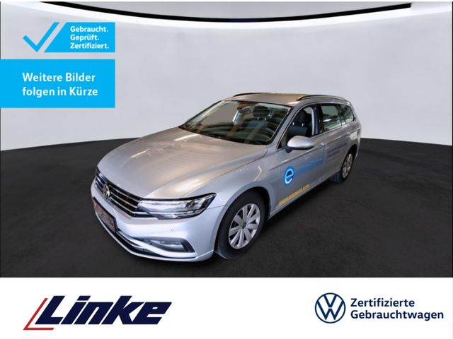 Passat Variant 1.5 TSI DSG Business Kamera/Navi 
