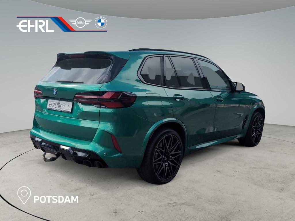 BMW X5 M