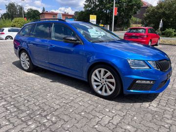 Skoda Octavia - 3