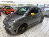 Abarth 500 595 Pista 1.4 T-Jet 16V EU6d-T wenig Kilomet - Abarth 500 aus 2019