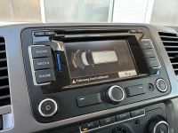 VW T5 Multivan 