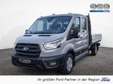 Ford TRANSIT DoKa Pritsche AWD TREND 350L3 STANDHZ - Ford Transit awd Gebrauchtwagen