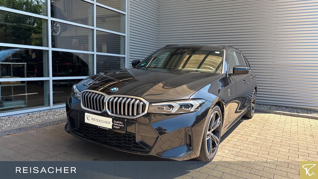 Image of BMW 318