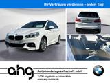BMW 220i Active Tourer M Sport Sport Aut. Klimaaut. - BMW Gebrauchtwagen in Tübingen