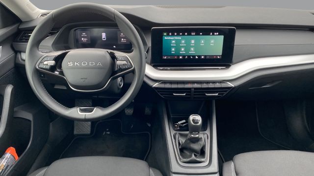 SKODA Octavia (Bild 14 von(15)