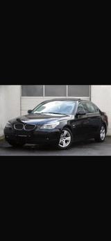 BMW 525i E60 Limousine | Automatik | AHK |... - gebrauchte BMW 525 aus dem Jahr 2006