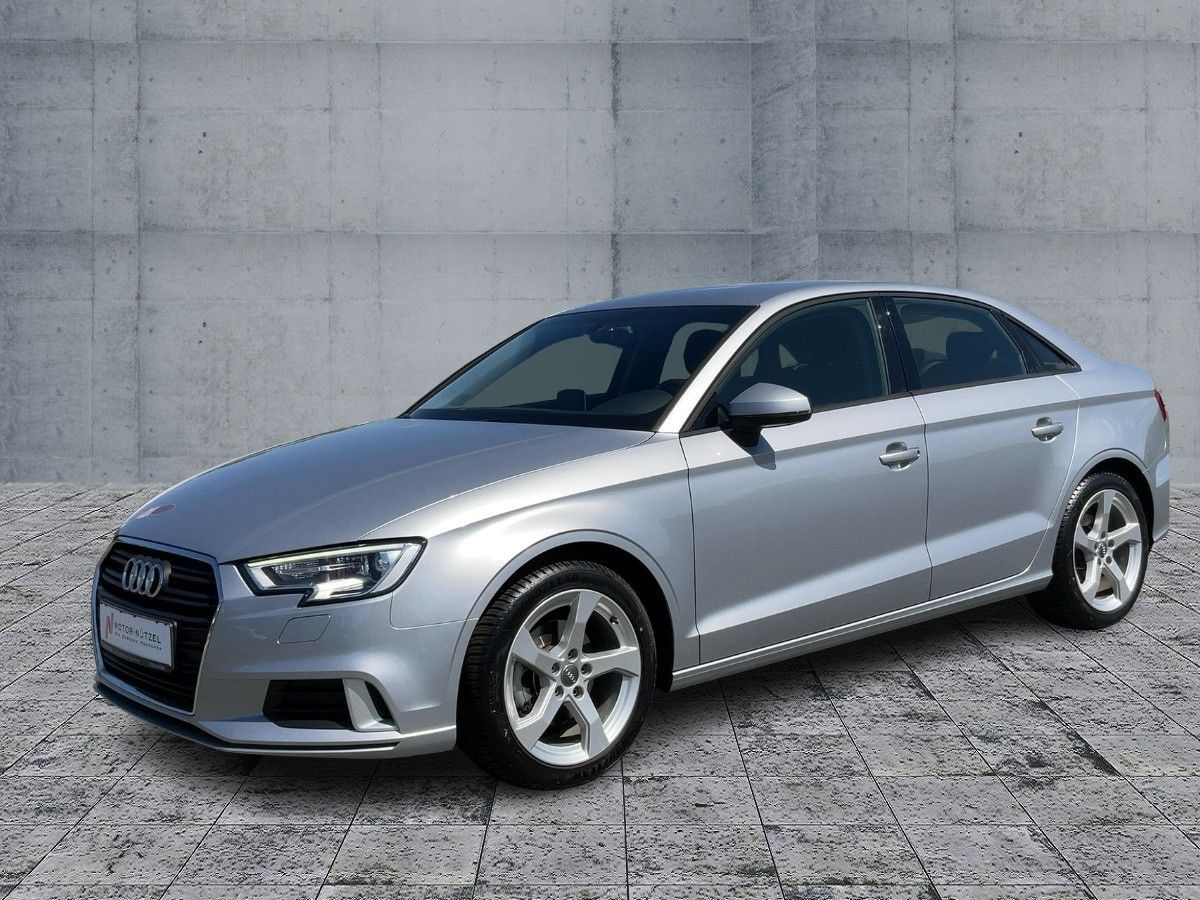 Audi A3 - Bild 2