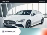 Mercedes-Benz CLA 200 SB AMG Premium Plus Night Burmester Smar - Mercedes-Benz CLA 200 aus 2023