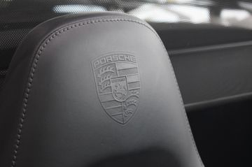 Porsche 991 - 7