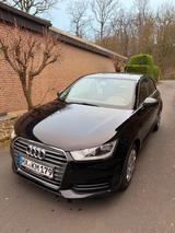 Audi A1 1.6 TDI | Zahnriemen neu | HU 02/27 |  - Audi A1 mit Diesel-Antrieb: Kleinwagen, 2.0