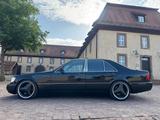 Mercedes-Benz S 500 W140 19 Zoll Brabus H Kenzeichen - gebrauchte Mercedes-Benz S 500 aus dem Jahr 1992