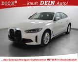 BMW i4 GC 40 eDrive Sport LEDER+PROF+KAM+HEAD+ACC+MF - BMW Elektroautos