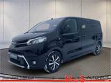 Toyota Proace Verso 2.0 L1 Team Deutschland NAVI - Toyota Proace (Verso) Team-Deutschland