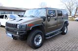 Hummer H2 Leder Bose LED ZV 6 Sitze - Hummer H2 aus 2004