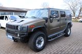 Hummer H2 Leder Bose LED ZV 6 Sitze - Hummer H2: Händler