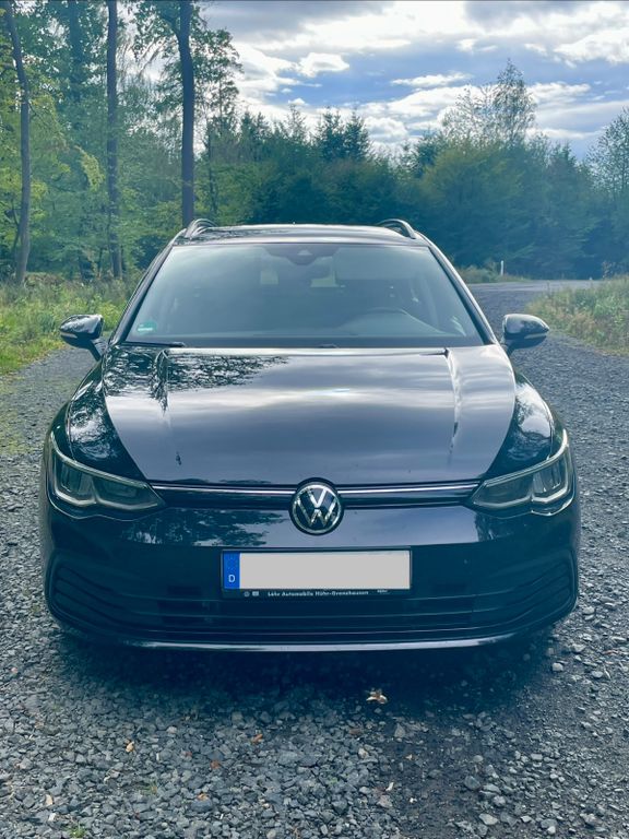 Image of Volkswagen Golf