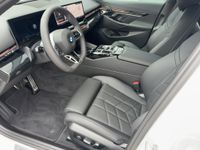 BMW 520 - Vorschau Bild 6