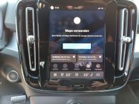 Volvo XC40 - Vorschau Bild 18