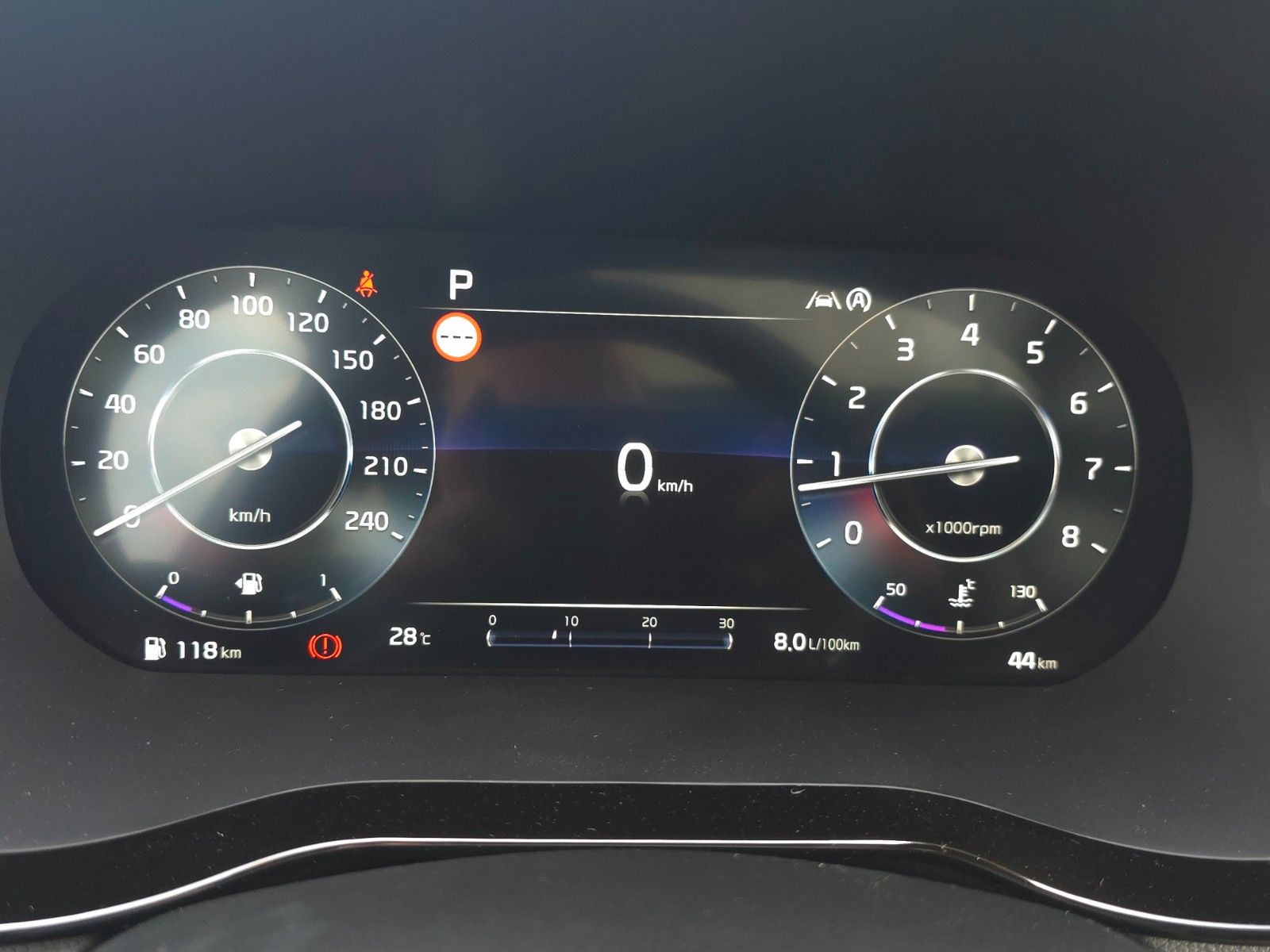 Fahrzeugabbildung Kia CEED_SW 1.5T DCT7 GTL TEC LEDER GD 18Z