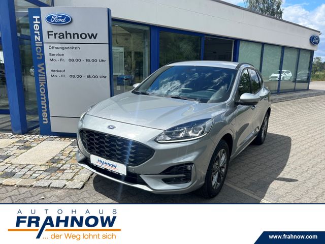 FORD Kuga 2.5 PHEV ST-Line LED NAVI SHZ GRA PDC