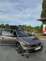 Volkswagen Polo 2.0 TSI DSG GTI GTI - VW Polo Gebrauchtwagen in Bielefeld