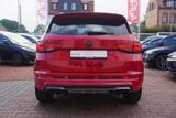 Cupra Ateca 2.0 TSI 4Drive LED Navi 360° Alcantara - rote Cupra Ateca