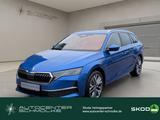 Skoda Octavia 1.5 TSI mHEV Balance *NAVI*AHK*KESSY*ACC - Skoda Octavia Neuwagen in Bremen