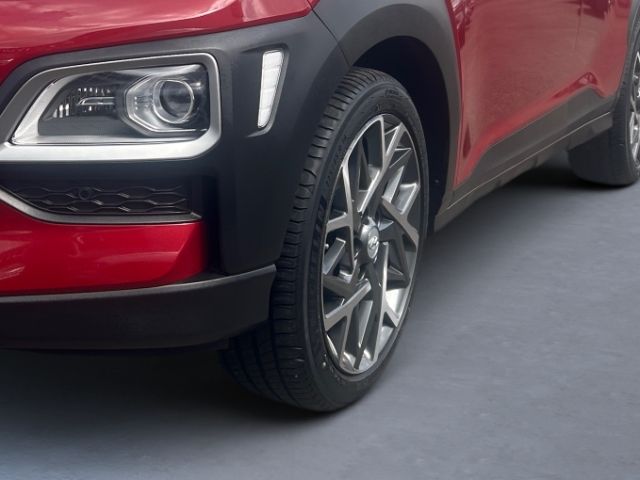 Fahrzeugabbildung Hyundai KONA Advantage + Hybrid 2WD 1.6 GDI EU6d-T HUD N