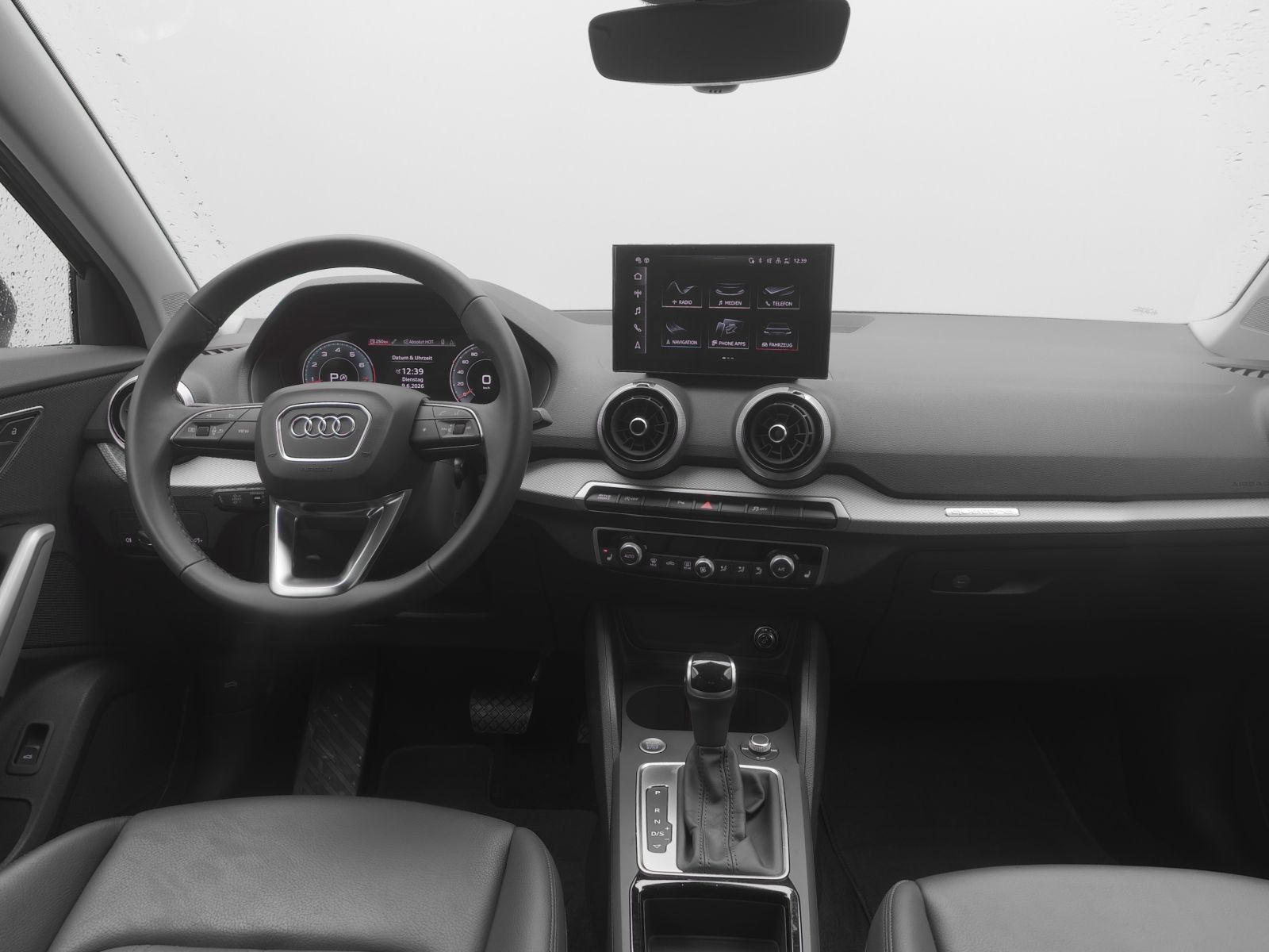 Audi Q2 - Bild 7