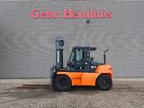 Doosan D80S-7 1585 Hours! - Angebote
