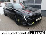 Peugeot 508 SW Hybrid4 360 PSE 1.6 DAB+ FOCAL Navi SHZ - mit Hybrid-Antrieb: Taxi