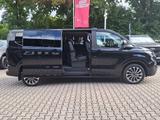 Ford Tourneo Titanium L2 Standhz 4x4 360°LAGER 5 tkm - Ford: Allradantrieb, Van