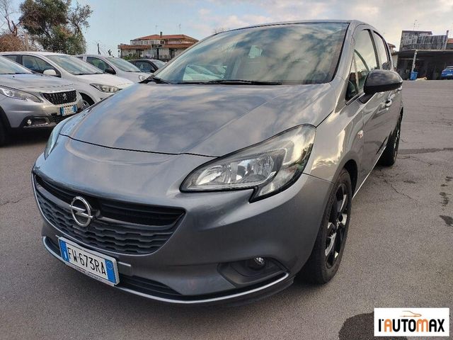 Opel OPEL - Corsa 1.2 120 Anniversary 5p