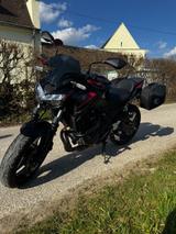 Kawasaki Z650