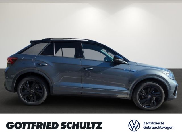 Volkswagen T-Roc - Bild 4