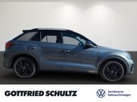 Volkswagen T-Roc - Vorschau Bild 4