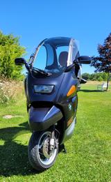 BMW C1 125 Executive   - Offers matching your search criteria