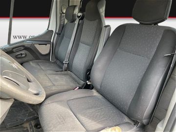 Bild 7 Opel MOVANO PRITSCHE L3 KLIMA, TEMPOMAT, AHK 3,5TO.,