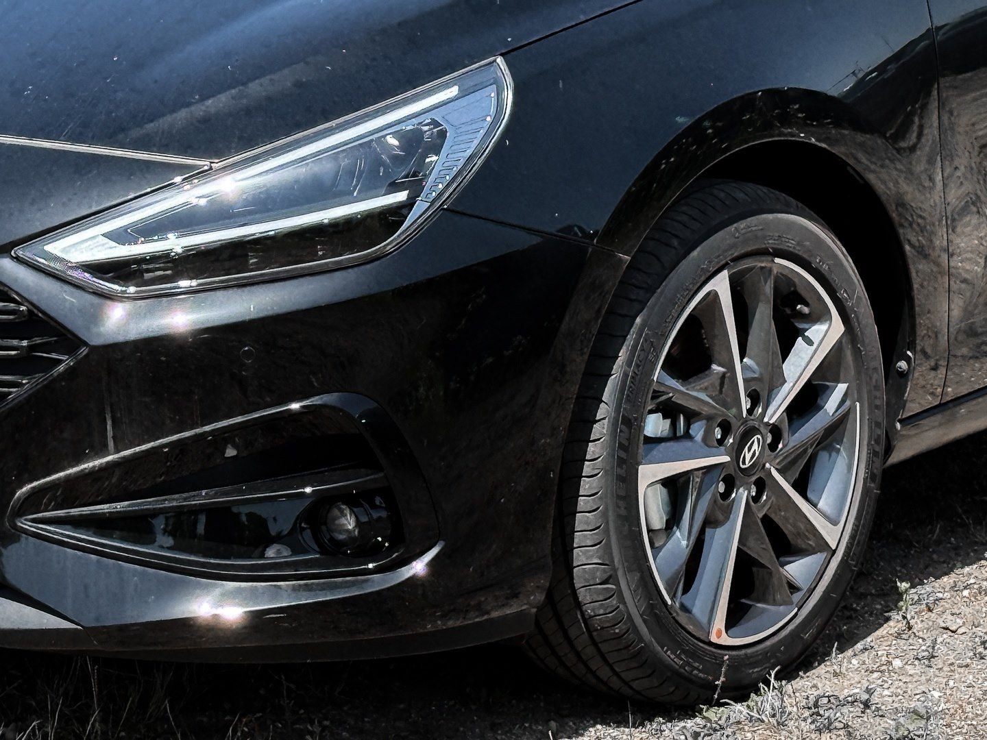 Hyundai i30 - Bild 3