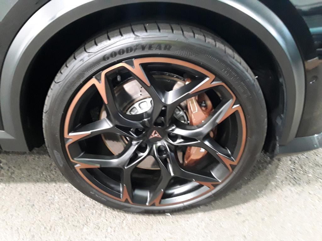 Cupra Formentor 2.5 TSI Tempo*PDC*RFK*SH*Nav*Klima