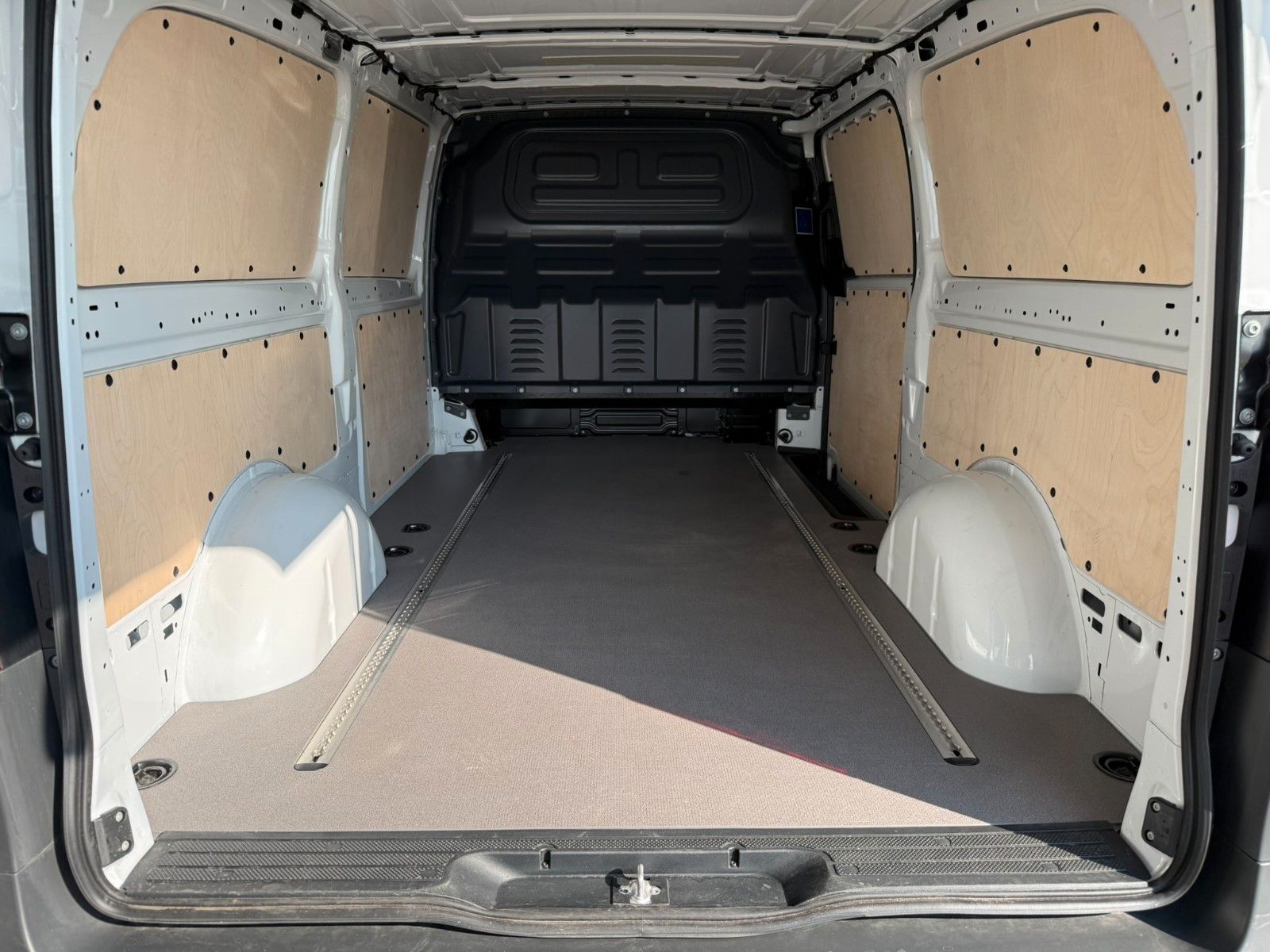 Fahrzeugabbildung Mercedes-Benz Vito 116 CDI 9G Extral Klima Kamera SHZ