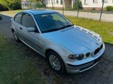 BMW E46 Compact 318ti 80tkm!!! - BMW: E46 Compact
